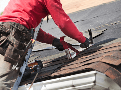 About Roof Repair Experts Hood, VA
